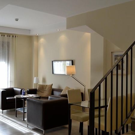 San Pablo Suites Écija Zewnętrze zdjęcie