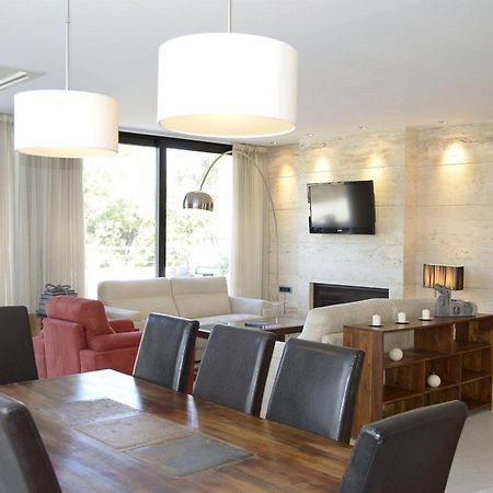 San Pablo Suites Écija Zewnętrze zdjęcie