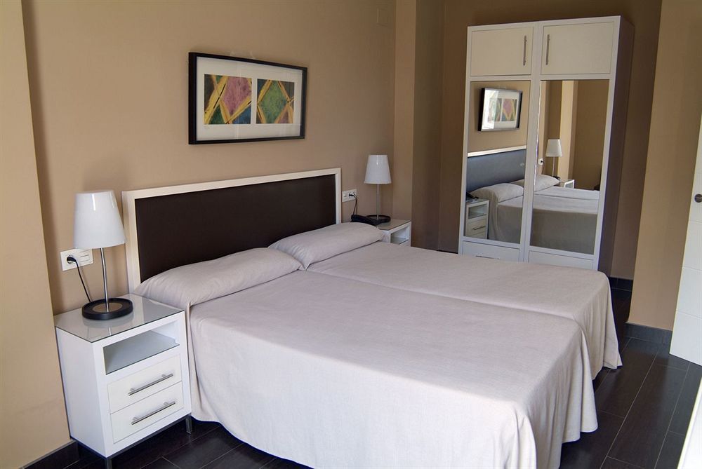 San Pablo Suites Écija Zewnętrze zdjęcie