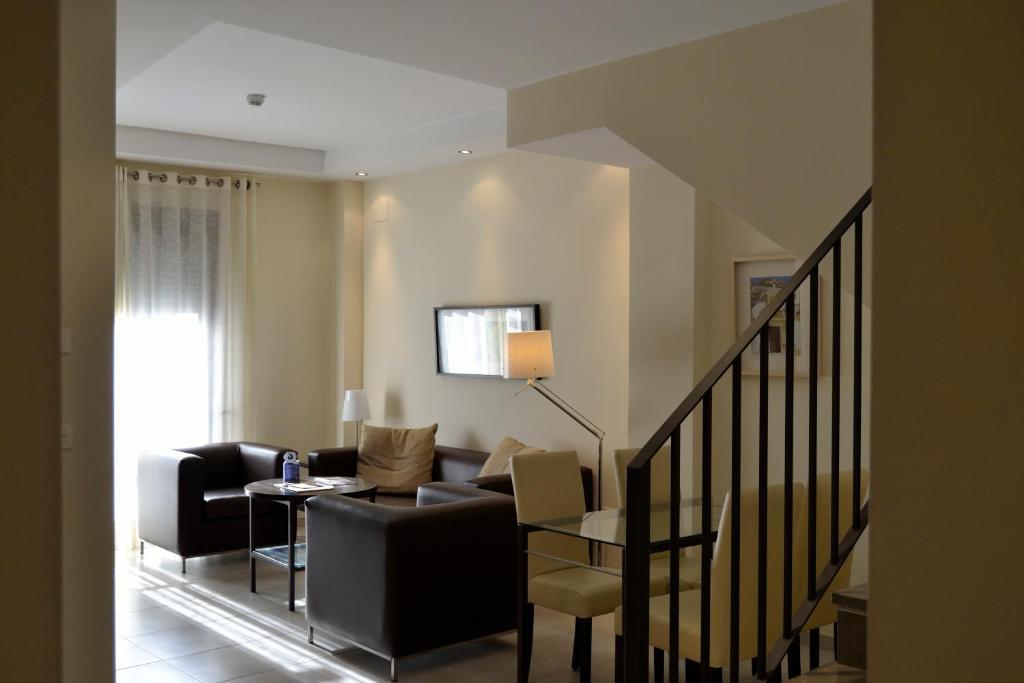 San Pablo Suites Écija Zewnętrze zdjęcie