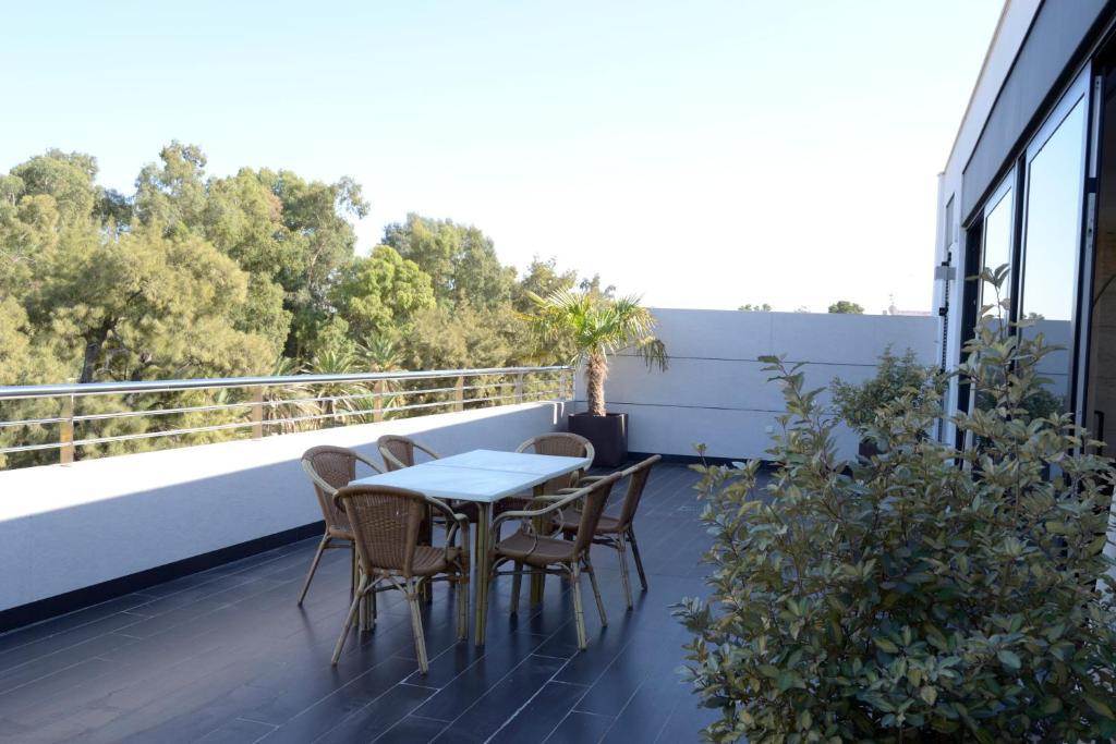 San Pablo Suites Écija Zewnętrze zdjęcie