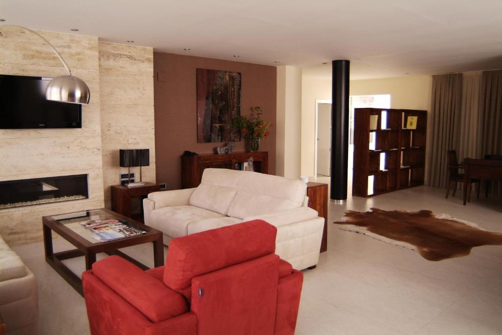 San Pablo Suites Écija Zewnętrze zdjęcie