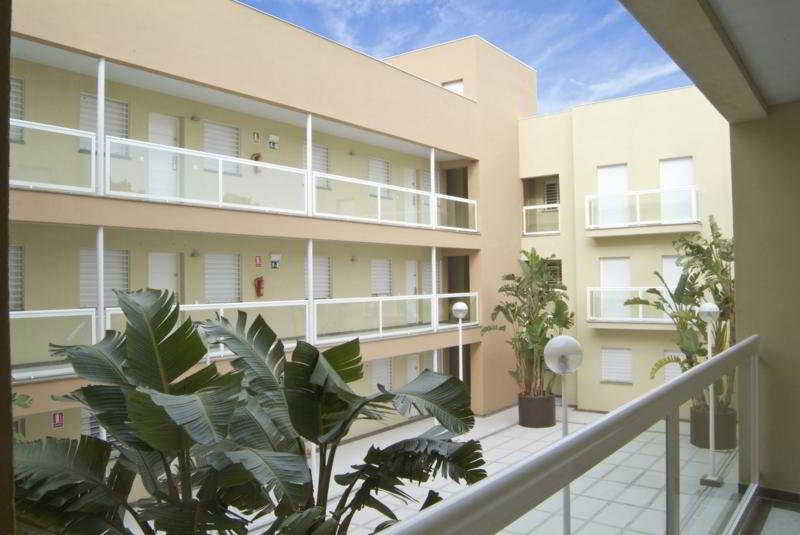 San Pablo Suites Écija Zewnętrze zdjęcie