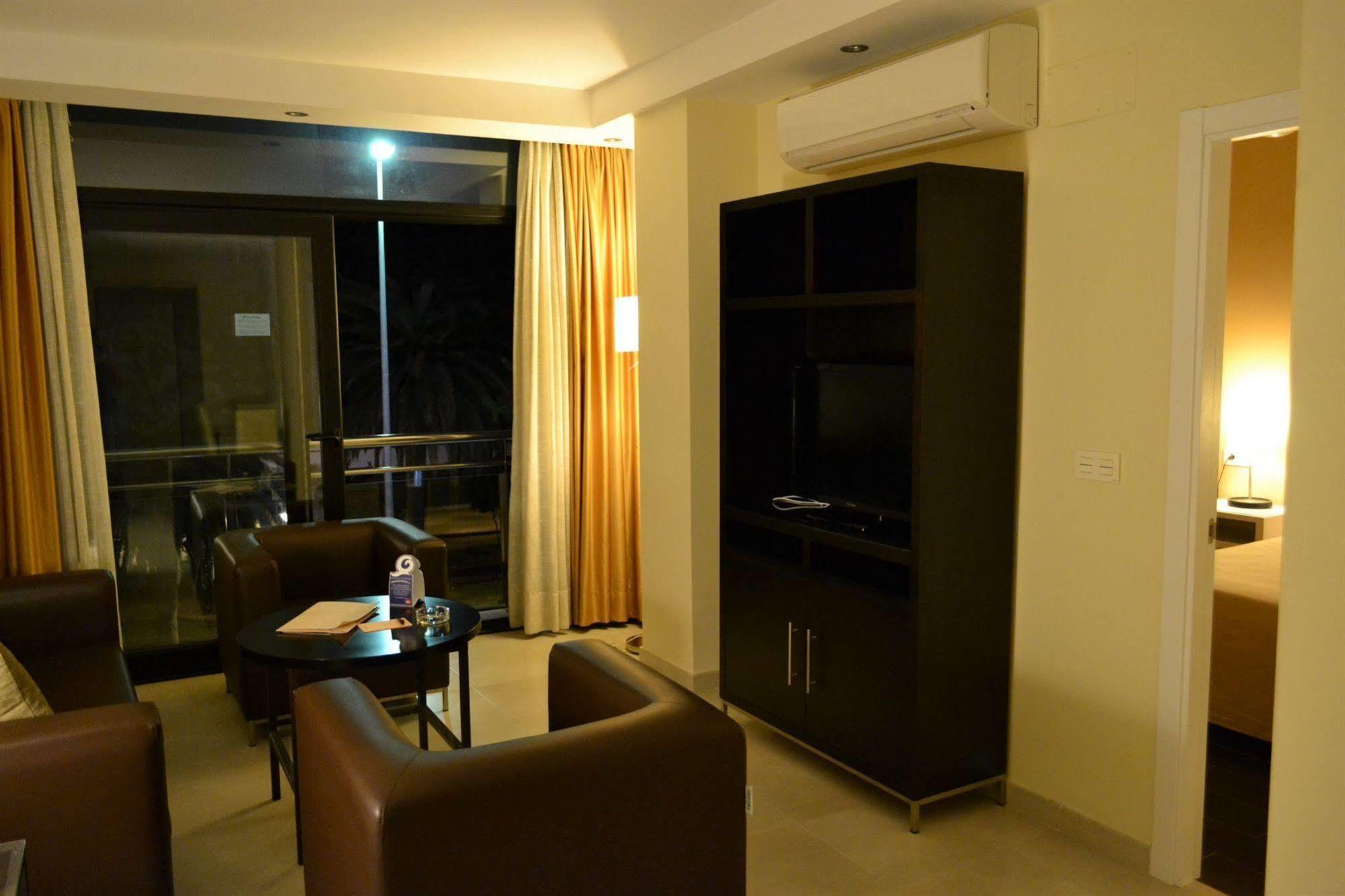San Pablo Suites Écija Zewnętrze zdjęcie