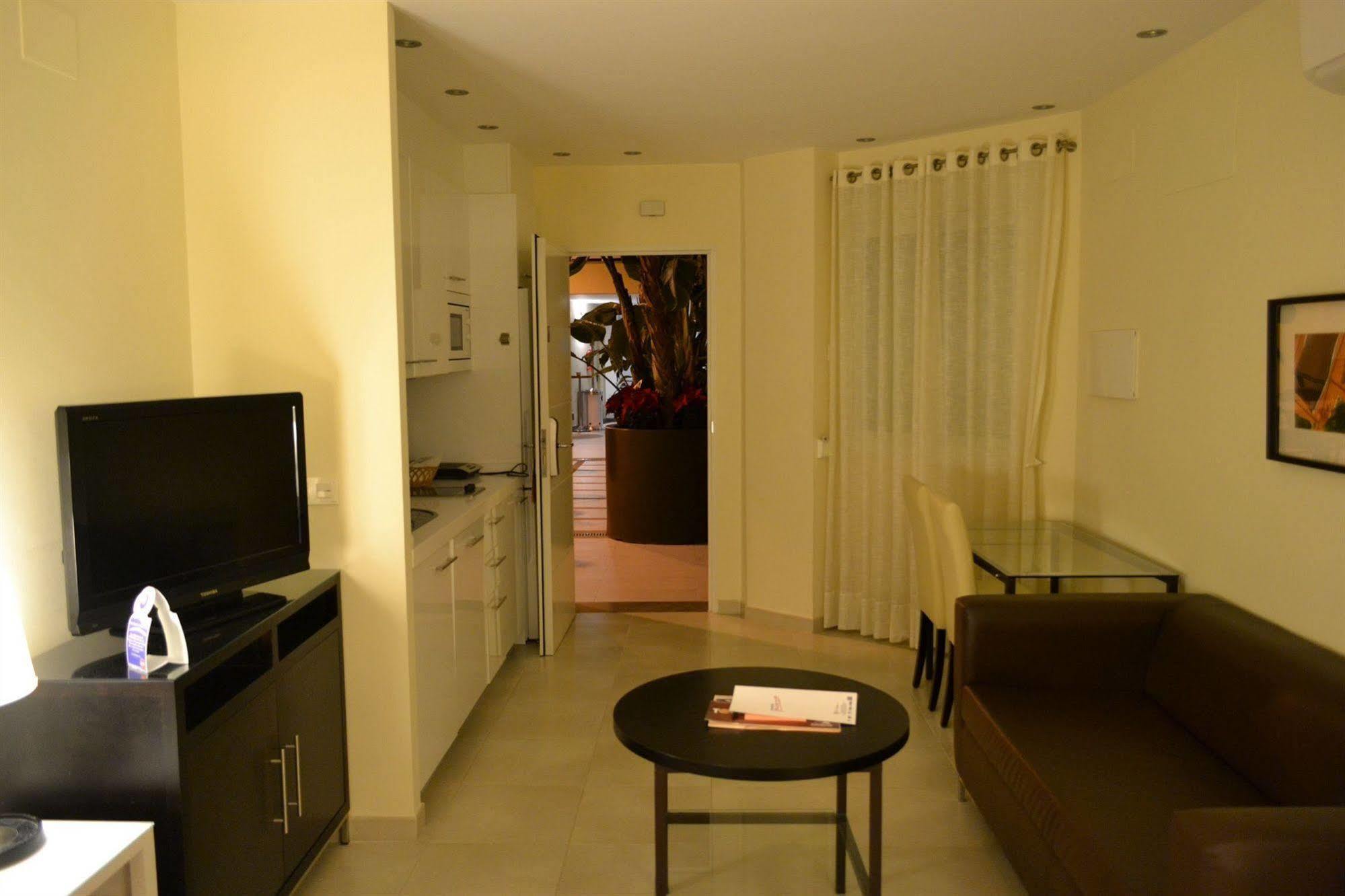 San Pablo Suites Écija Zewnętrze zdjęcie