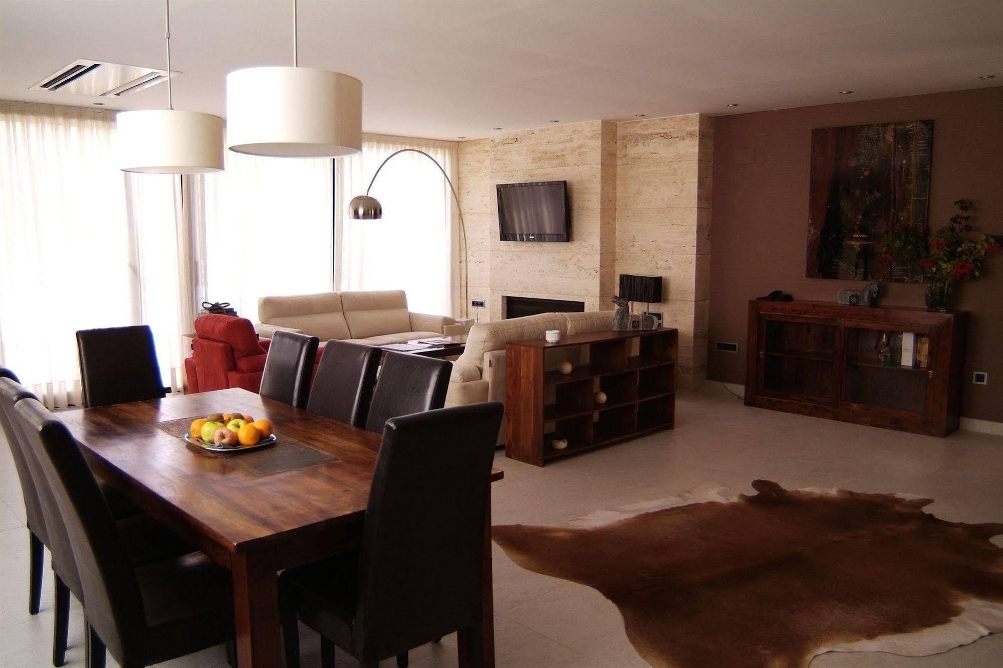 San Pablo Suites Écija Zewnętrze zdjęcie