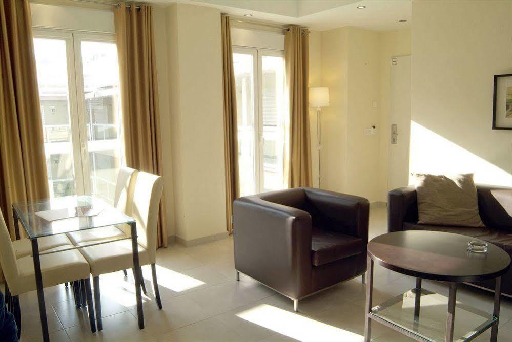 San Pablo Suites Écija Zewnętrze zdjęcie