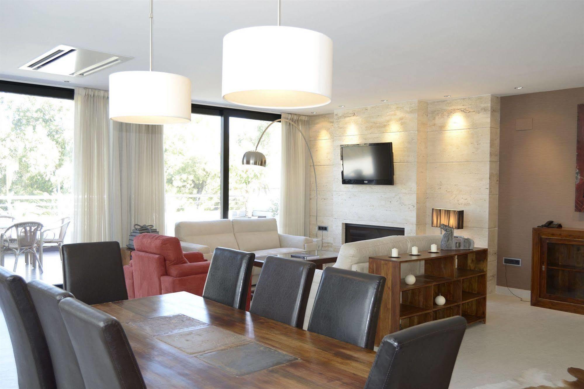 San Pablo Suites Écija Zewnętrze zdjęcie