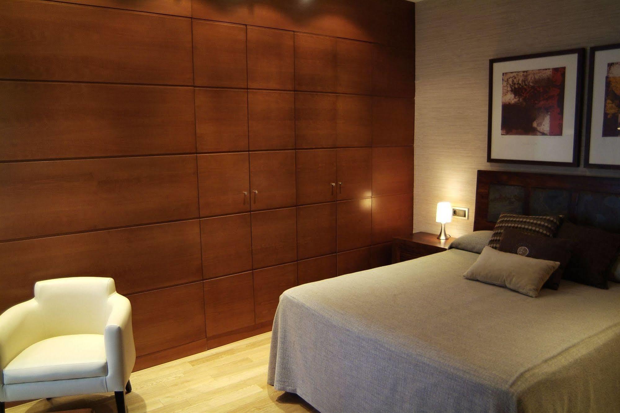 San Pablo Suites Écija Zewnętrze zdjęcie