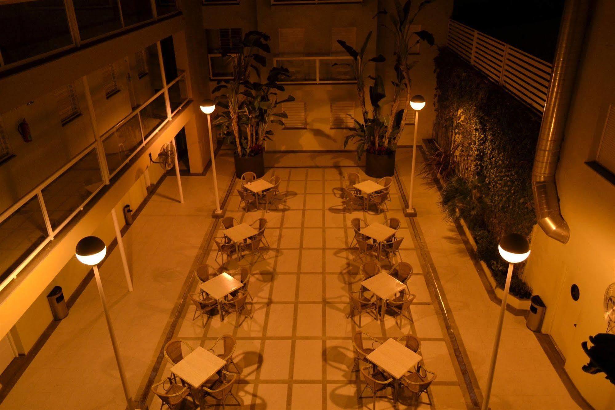 San Pablo Suites Écija Zewnętrze zdjęcie